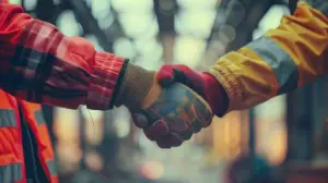 Your Trusted Partners in Safety
