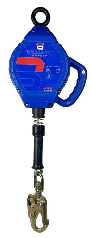 B-Line 10m Cable RTFA