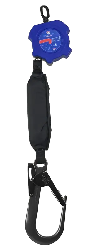 B-Line 3m Personal Webbing RTFA
