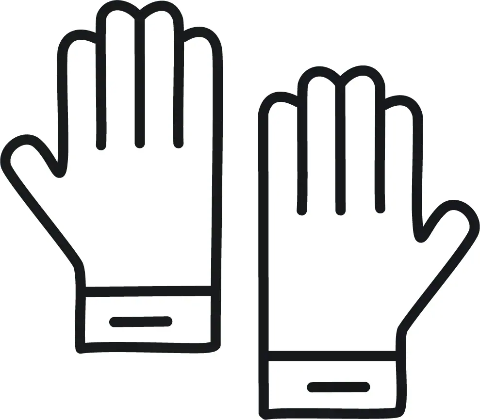 Gloves