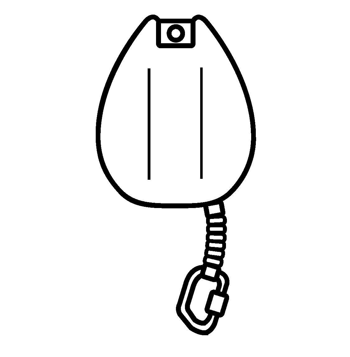 Retractable Type Fall Arrester