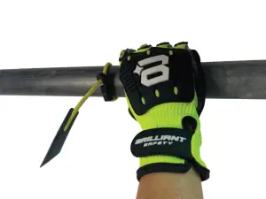 Anti-Impact Glove