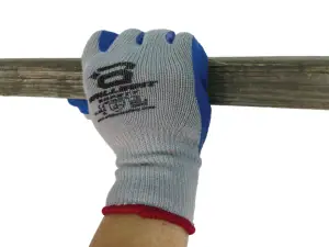 Ultimate Latex Glove