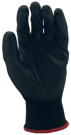 PU Palm Glove