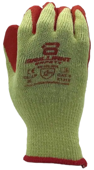 Latex Palm Glove