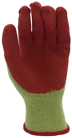 Latex Palm Glove