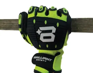Anti-Impact Glove