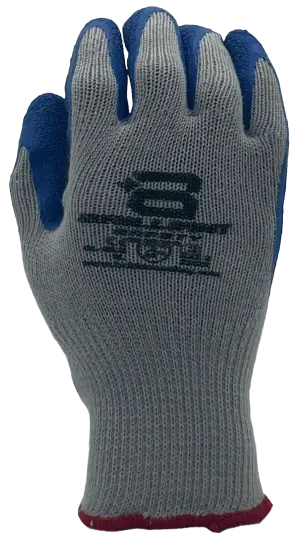 Ultimate Latex Glove