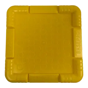 Scaffold Tredda Plate