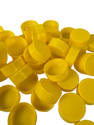Scaffold Tube End Caps