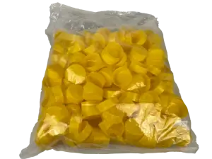 Scaffold Tube End Caps