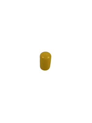 Scaffold Fitting Cap