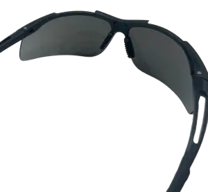 Eye-Line Tinted Safety Glasses with Lanyard