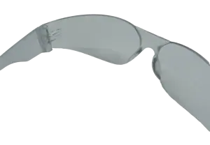 Eye-Line Clear Safety Glasses