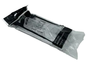 Eye-Line Clear Safety Glasses