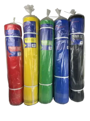 Scaffold Debris Netting