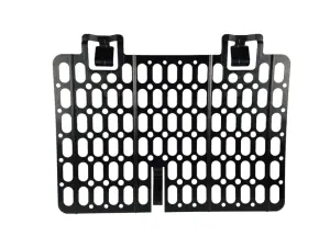 Scaffold Brick Guard