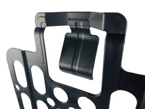 Scaffold Brick Guard